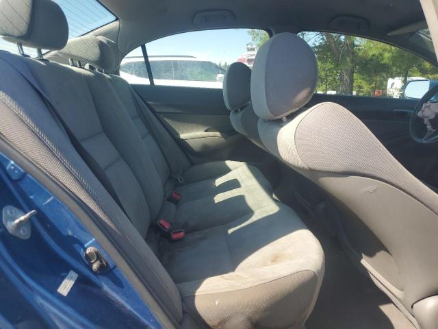 Honda Civic Lx Image 6