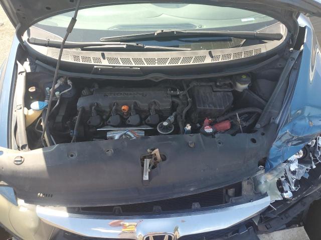 Honda Civic Lx Image 2