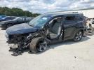 Toyota Highlander Limited Image 1