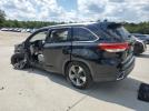 Toyota Highlander Limited Image 9