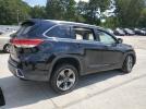 Toyota Highlander Limited Image 13