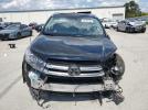 Toyota Highlander Limited Image 4
