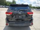 Toyota Highlander Limited Image 6