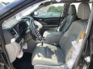 Toyota Highlander Limited Image 3