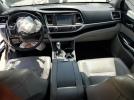 Toyota Highlander Limited Image 8
