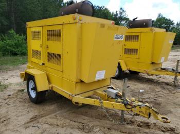  Salvage Other Generator