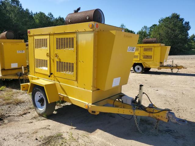  Salvage Other Generator