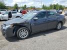 Toyota Camry Base Image 1