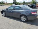 Toyota Camry Base Image 5