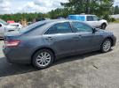 Toyota Camry Base Image 11