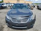 Toyota Camry Base Image 10