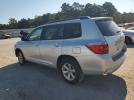 Toyota Highlander Image 2