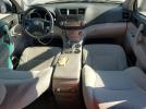 Toyota Highlander Image 4