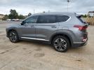 Hyundai SANTA FE Limited Image 5