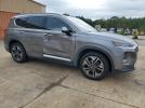 Hyundai SANTA FE Limited Image 7