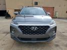 Hyundai SANTA FE Limited Image 12