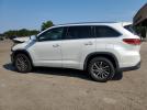 Toyota Highlander Se Image 4