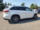 Toyota Highlander Se Image 5