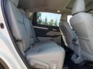 Toyota Highlander Se Image 11