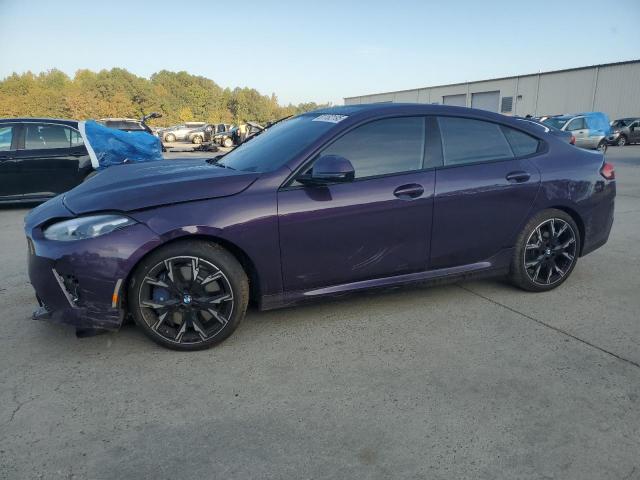  Salvage BMW 2 Series