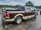 Ram 1500 Longhorn Image 2