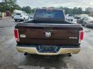 Ram 1500 Longhorn Image 5