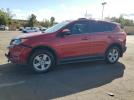 Toyota RAV4 Xle Image 1