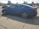 Nissan Altima Sr Image 2
