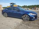 Nissan Altima Sr Image 6