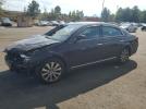 Toyota Avalon Base Image 1