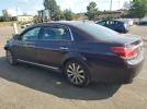 Toyota Avalon Base Image 4