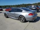 BMW 6 Series Ci Automatic Image 5