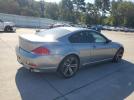 BMW 6 Series Ci Automatic Image 4