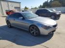 BMW 6 Series Ci Automatic Image 2
