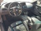 BMW 6 Series Ci Automatic Image 10