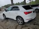 Audi Q3 Premium S Line Image 2