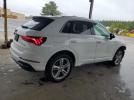 Audi Q3 Premium S Line Image 8