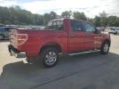 Ford F-150 Supercrew Image 8