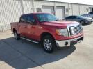 Ford F-150 Supercrew Image 4