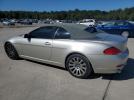 BMW 6 Series Ci Automatic Image 9
