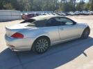 BMW 6 Series Ci Automatic Image 3