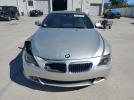 BMW 6 Series Ci Automatic Image 2