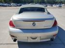 BMW 6 Series Ci Automatic Image 5
