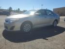 Toyota Camry L Image 1