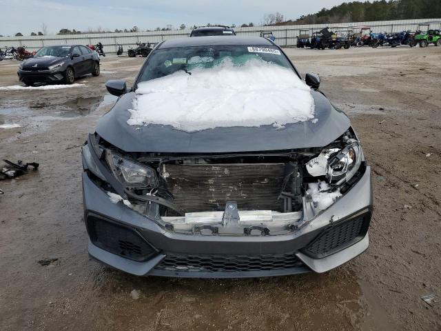 Honda Civic Lx Image 2