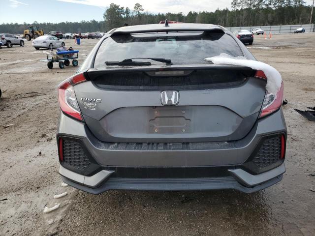 Honda Civic Lx Image 7