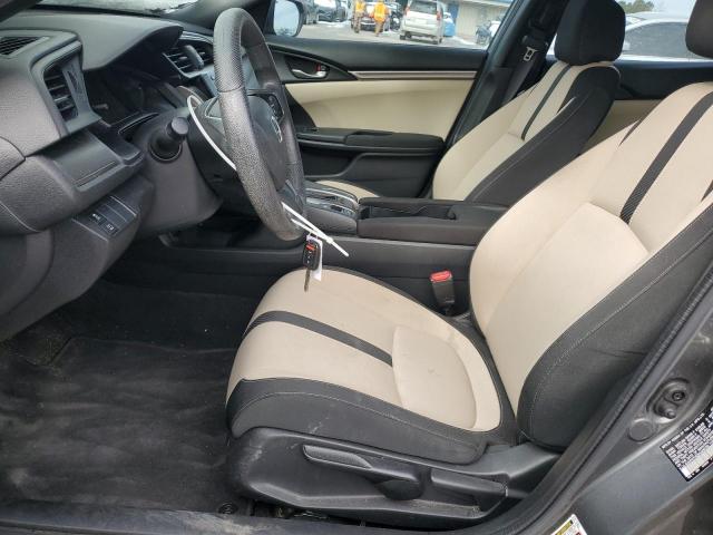 Honda Civic Lx Image 3