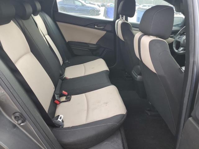 Honda Civic Lx Image 11