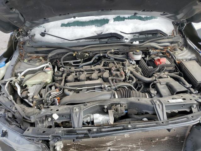 Honda Civic Lx Image 9