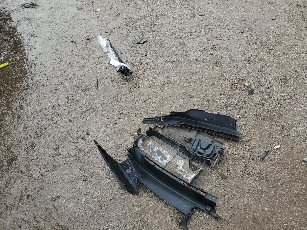 Honda Civic Lx Image 13